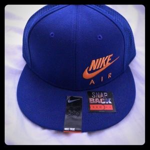 Nike hat